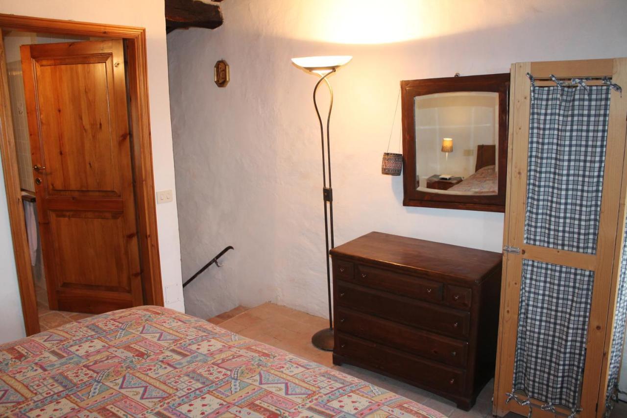 Petite Maison, Nel Borgo Di Cetona Exteriör bild